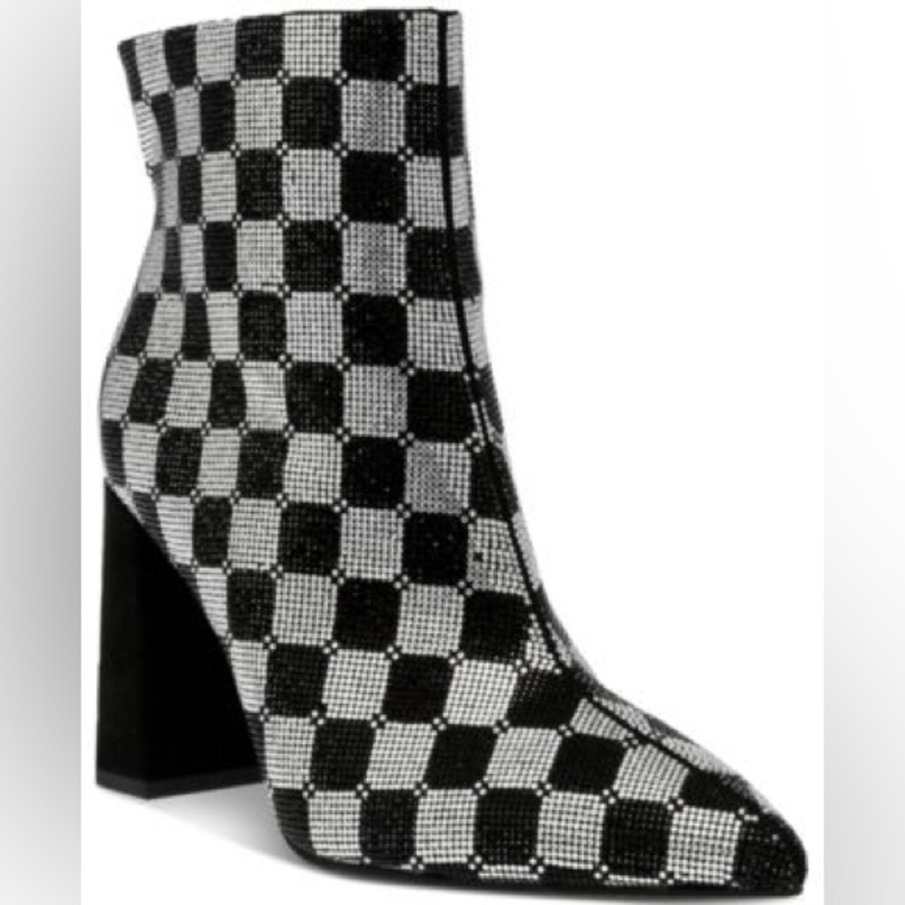 Macy's Wild Pair Ingridd Heeled Boots